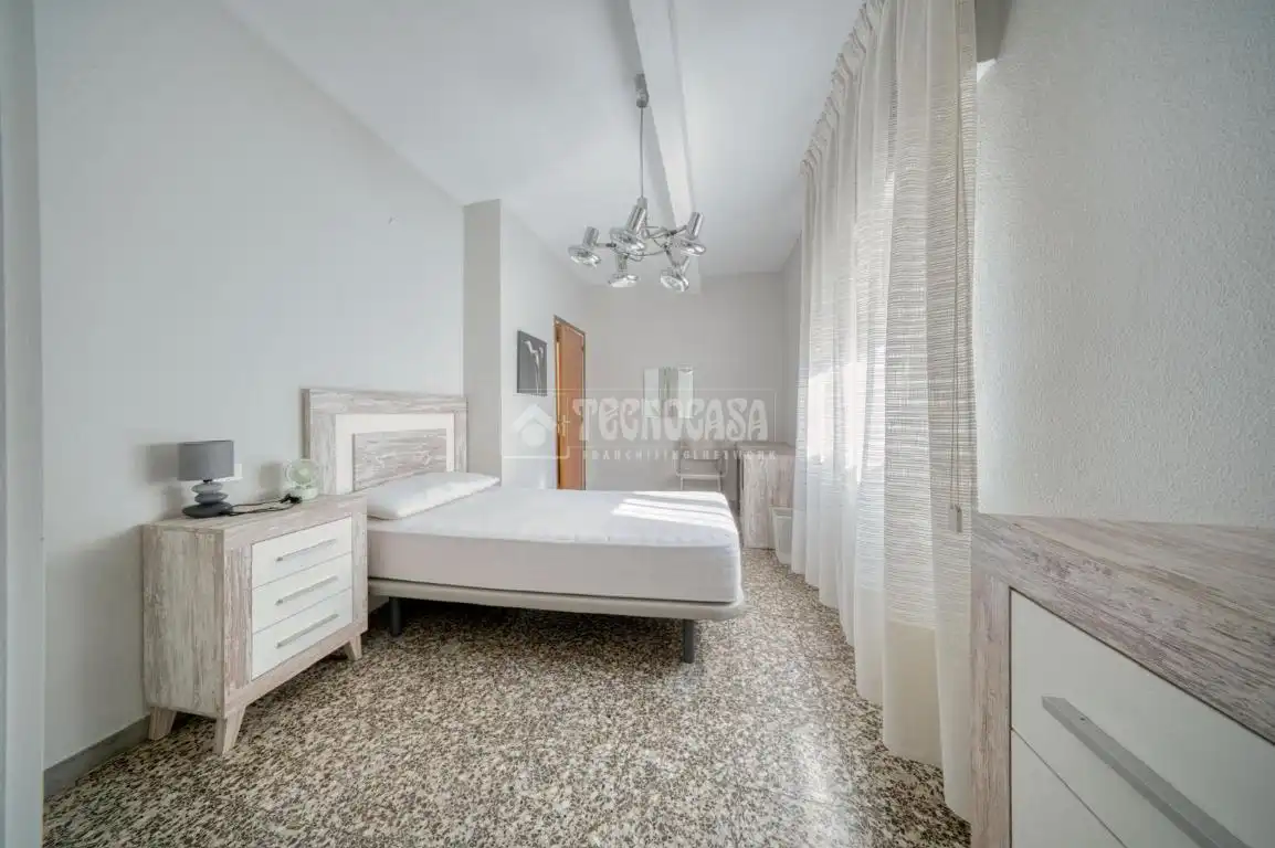 Habitación de Piso en venta en Valladolid con Terraza