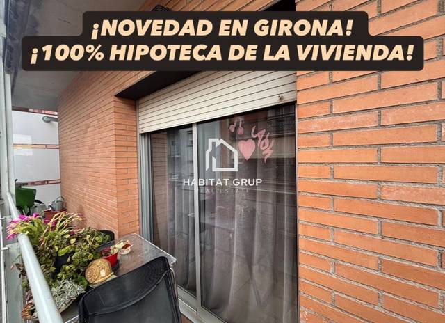 Piso en Venta en Can Gibert del Pla