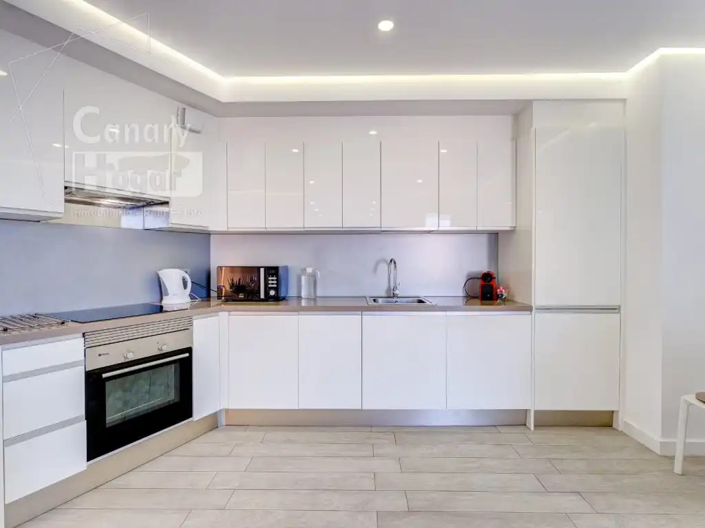 Apartment mit Aufzug zum Verkauf in Calle Aljibe El, imagen 10