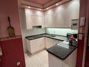 Foto 5 de Pis en venda a Javier Barkaiztegi, Amara, Gipuzkoa