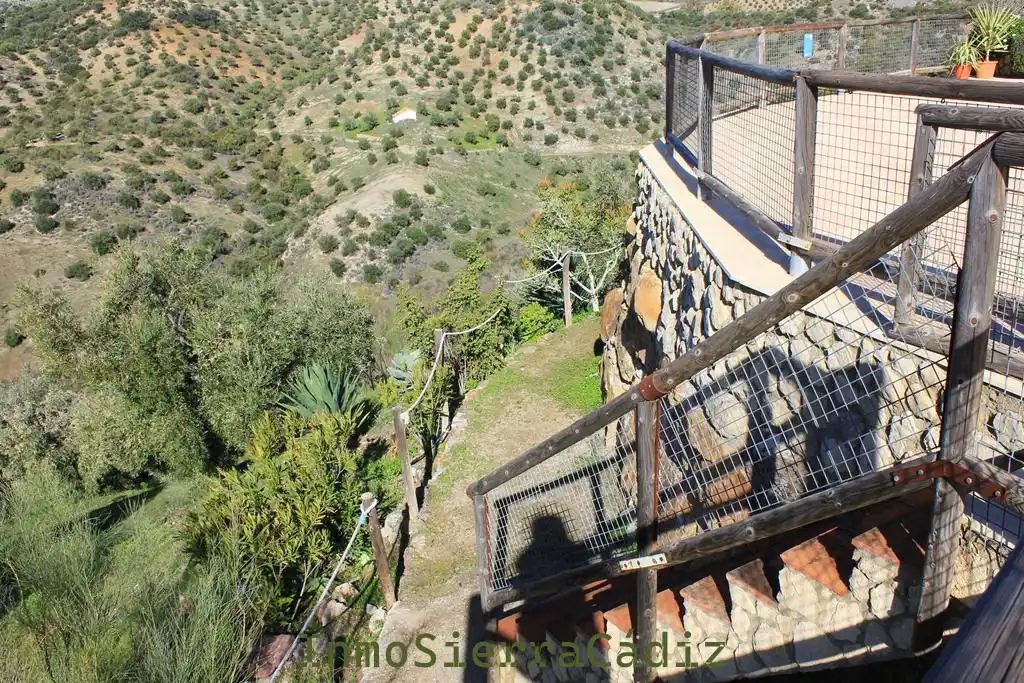 Casa rústica amb piscina en venda a N/A, imagen 20