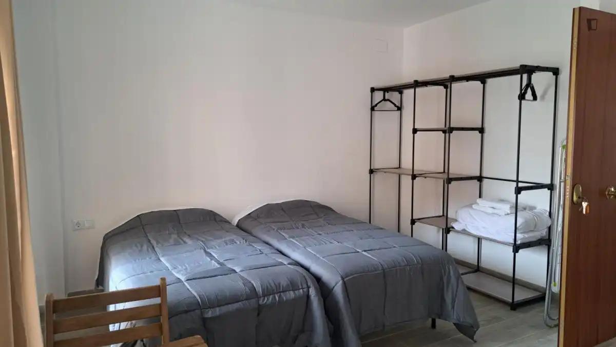 Study for rent in La Torrassa