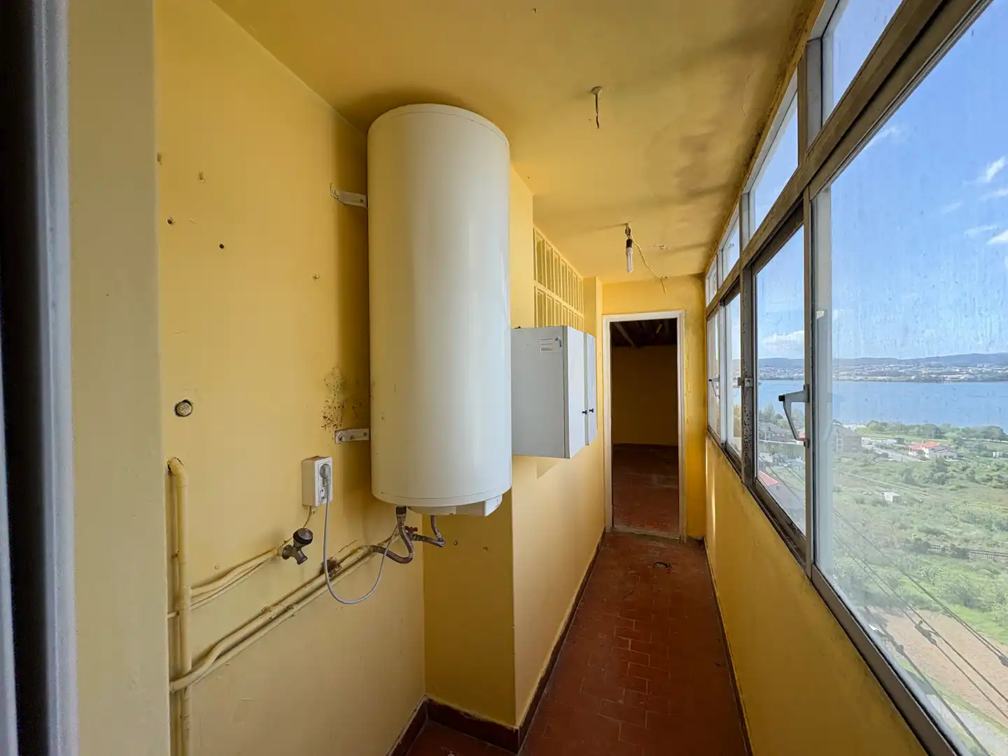 Flat for sale in Fene