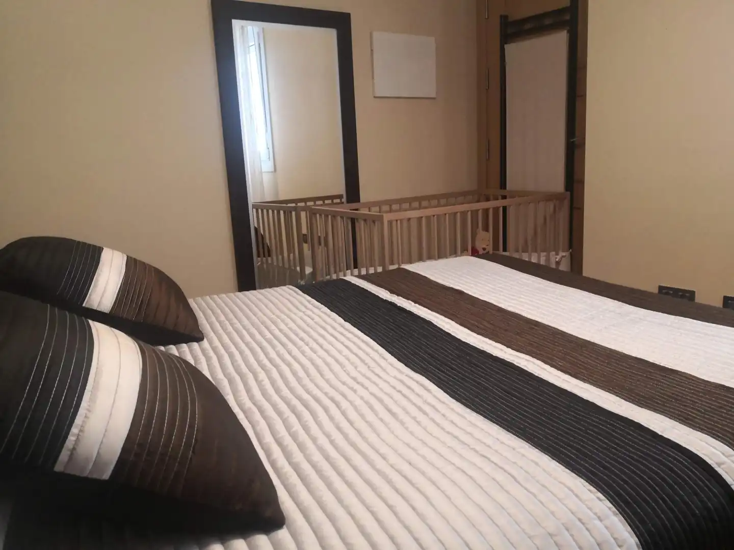 Habitación de Piso en venta en Malpica de Bergantiños con Calefacción y Jardín privado