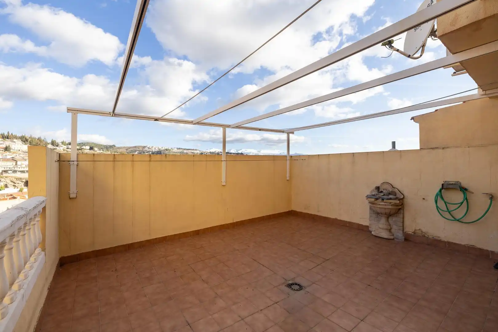 Casa amb terrassa en venda a Alfacar, imagen 33