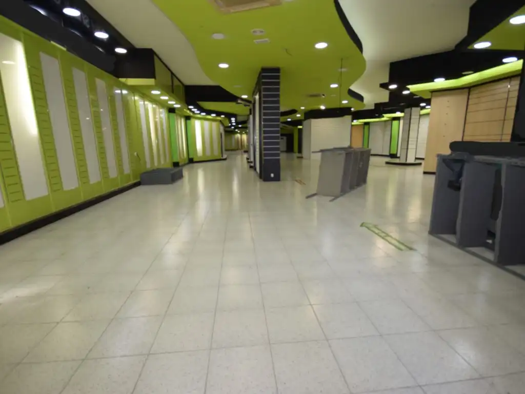 Local comercial en alquiler en Calle Infanta Isabel, imagen 16