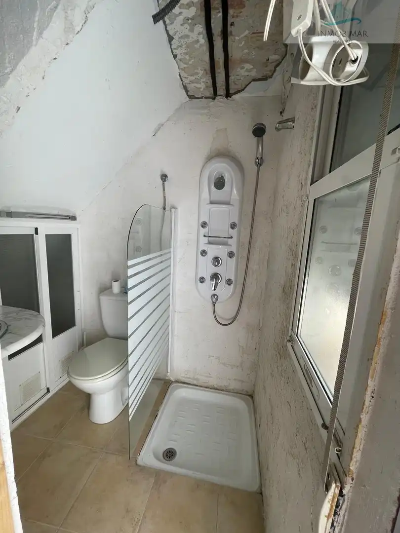 Casa o xalet en venda a Real, Molvízar