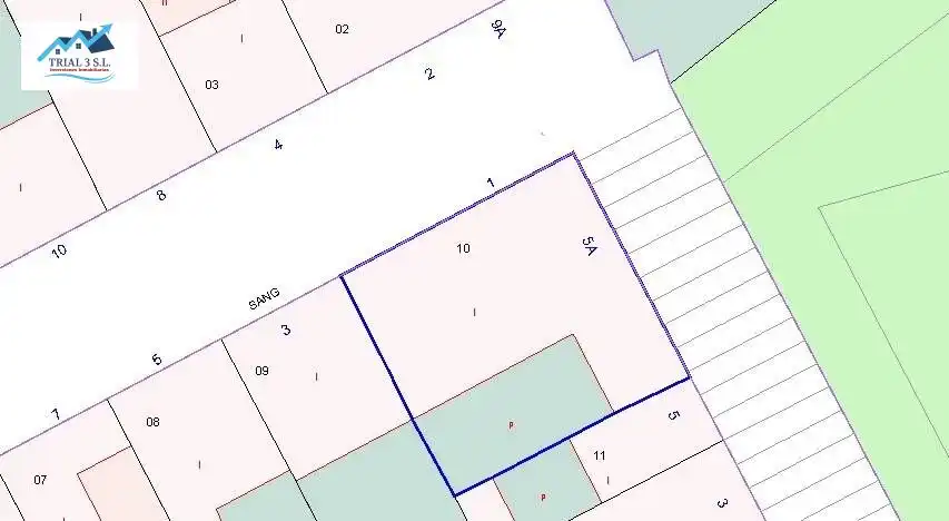 House for sale in Calle SANG, DE LA, imagen 3