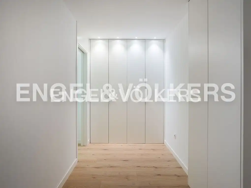 Flat for sale in Parque Ribalta - Plaza de Toros