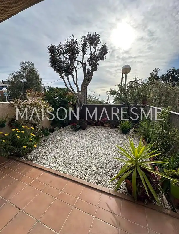 Haus mit Garten zum Verkauf in Canet de Mar, imagen 24