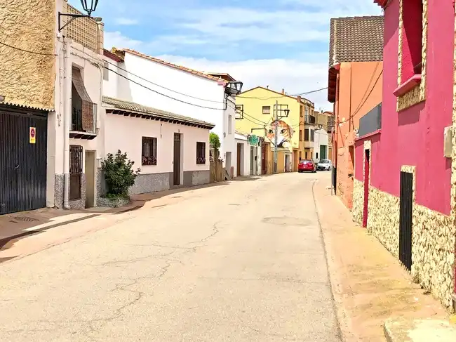 Habitatge en venda a CARCEL (LA), imagen 11