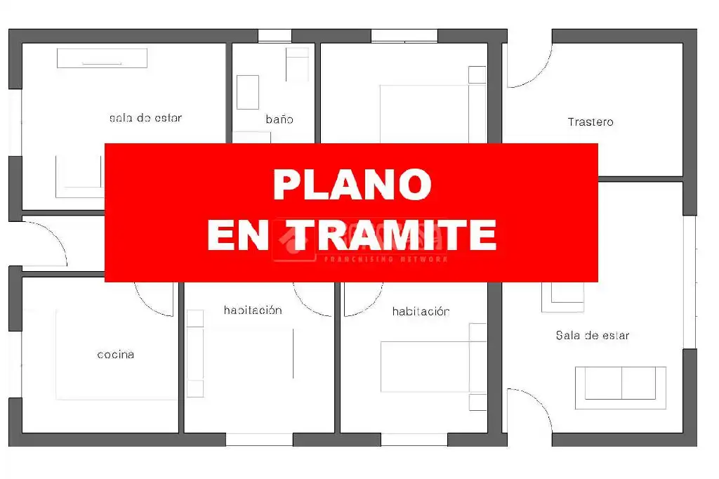 Wohnung zum Verkauf in Barcelona mit Terrasse