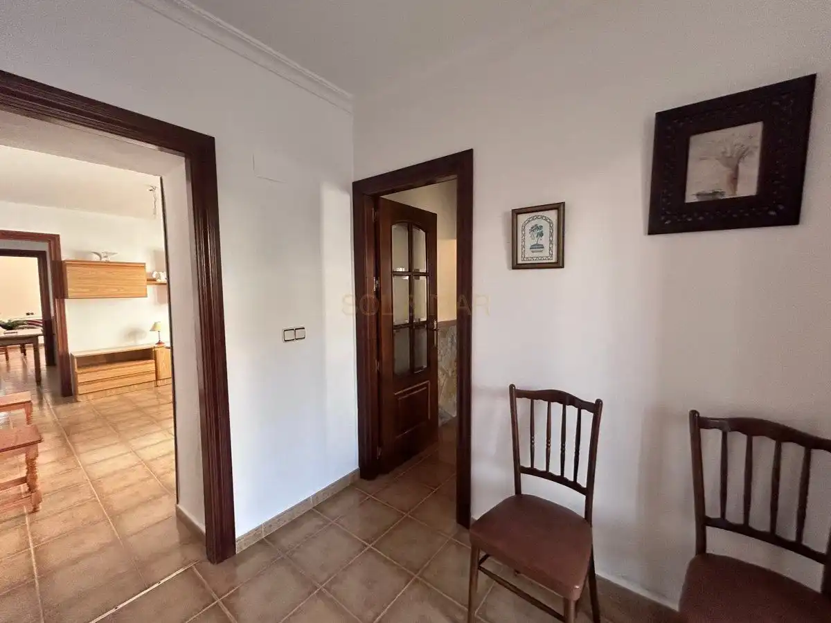 Casa o xalet en venda en Álora amb Calefacció, Terrassa i Traster