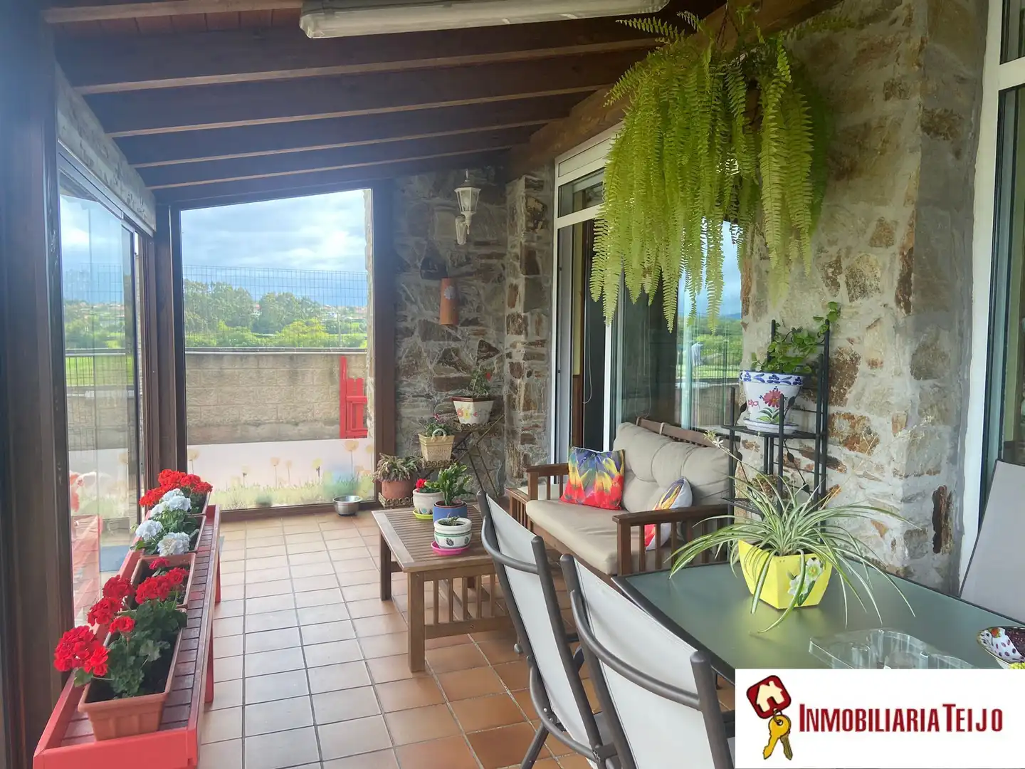 Casa o chalet en venta en Valdoviño