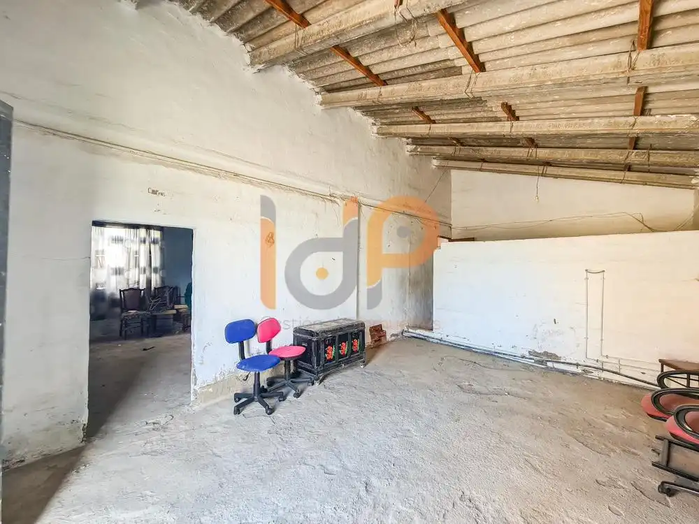 House with garden for sale in Huércal-Overa, imagen 28