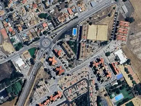 Flat with pool for sale in Avenida Calzas Anchas 1, imagen 4