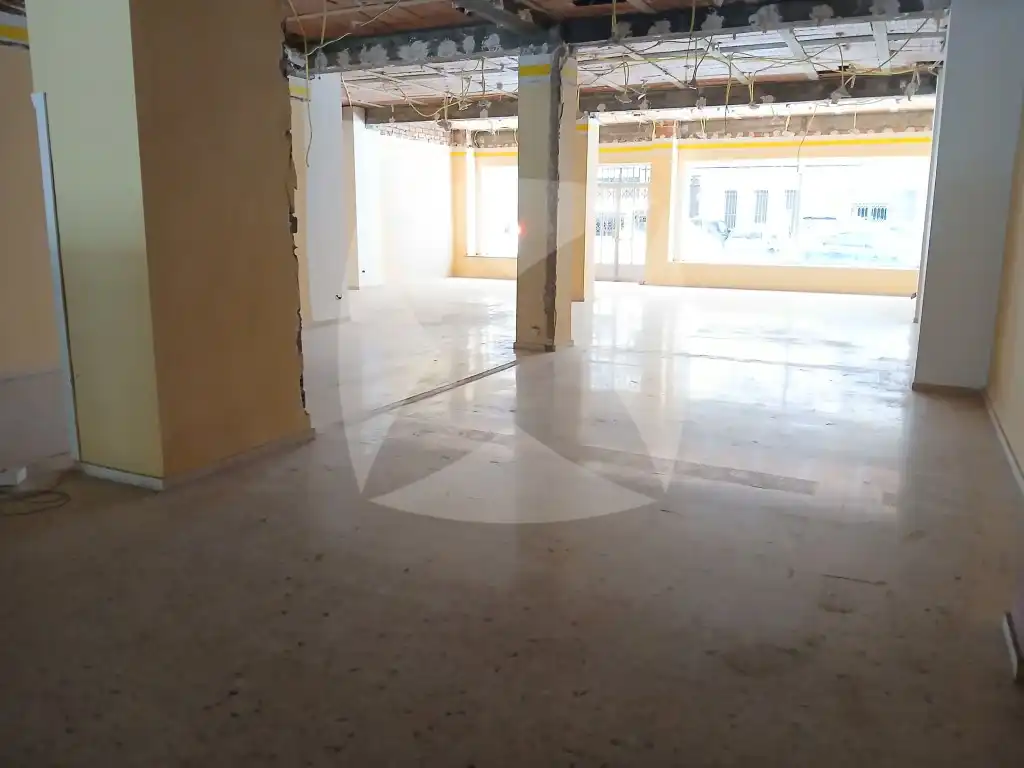 Gewerbefläche zur Miete in Calle Manuel Alfaro Pereira, imagen 6