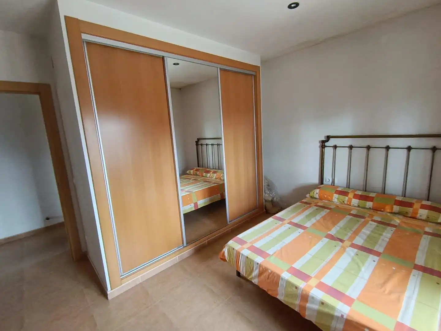 Bedroom of Houses for sale in Pedanías Centro