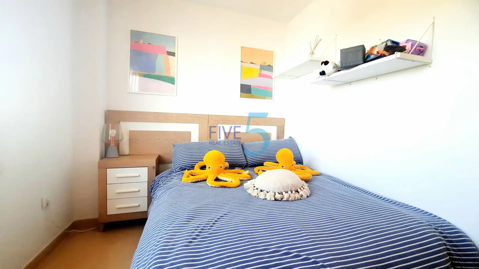 Penthouse with pool for sale in Terrazas de la Torre Golf, imagen 19