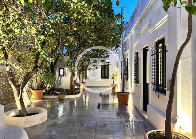 Casa-chalet en Alquiler en C. de Sant Cugat del Vallès en La Salut