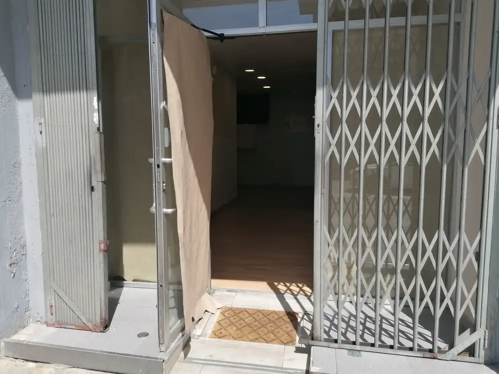 Business premises to rent in Passeig dels Almogàvers 35, imagen 4
