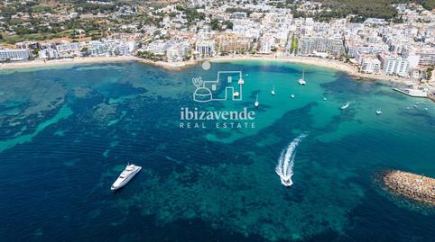 Photo 5 of Land for sale in De Sant Mateu, Roca Llisa, Santa Eulària des Riu