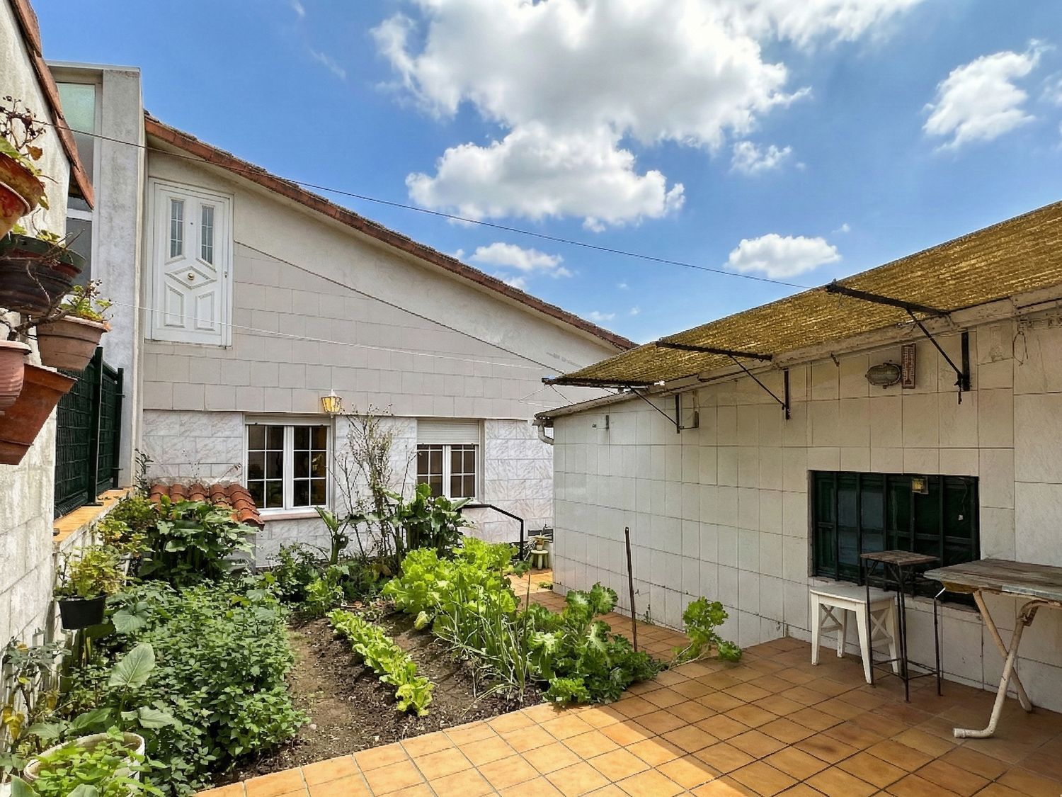 Garden of House or chalet for sale in Gijón   with Heating, Terrace and Storage room