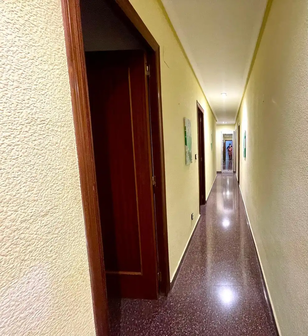 Planta baja en venta en Elche / Elx con Balcón y Alarma