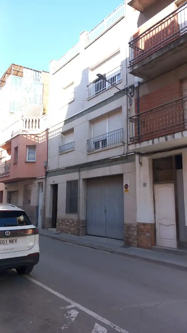 Wohnung zum Verkauf in Carrer d'Alfons XIII, imagen 5