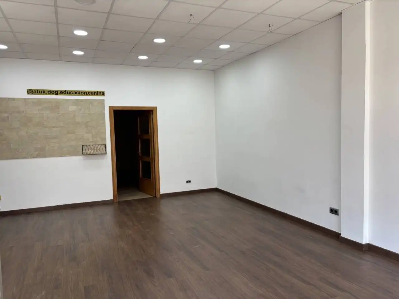 Local comercial en alquiler en Calle PALAU DELS CONTES, imagen 5