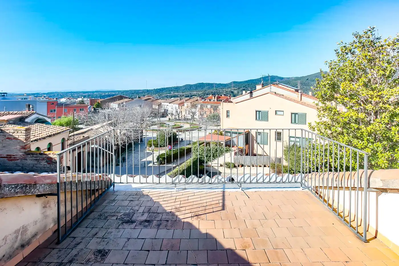Finca rústica en venta en Poble - Casc Antic