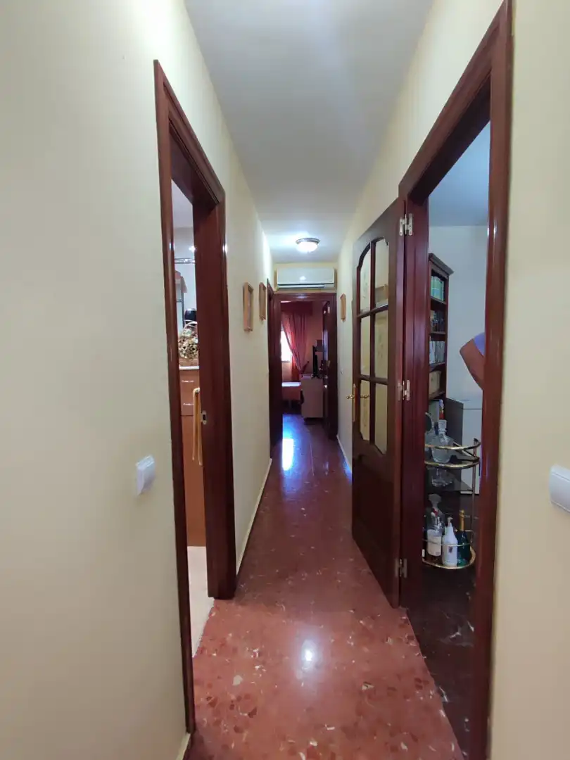 Piso con ascensor en venta en Calle Rodrigo de Triana 4, imagen 22