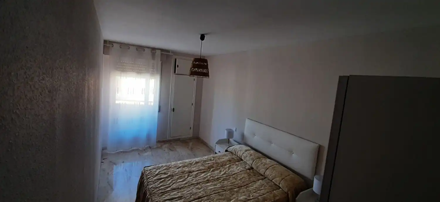 Wohnung mit Aufzug zur Miete in La Estación, imagen 16