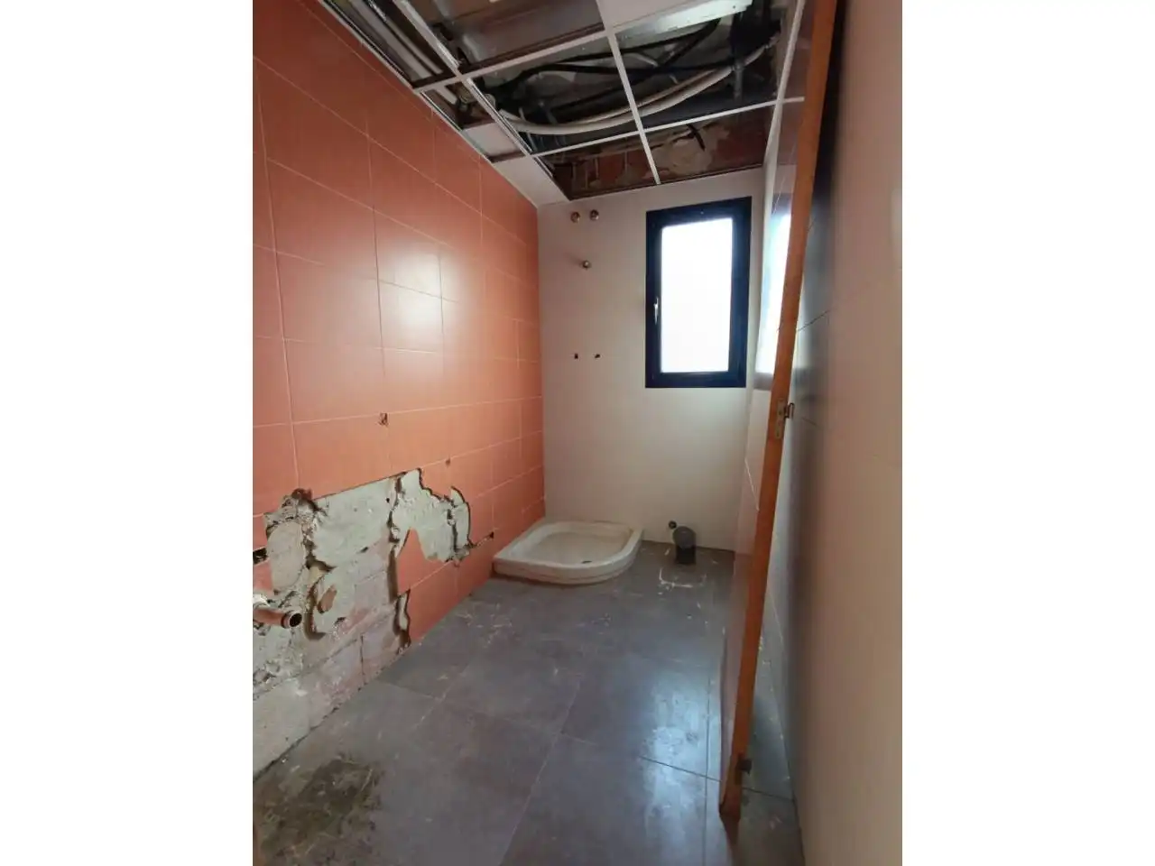 Bany de Casa o xalet en venda en Vinaròs amb Jardí privat, Terrassa i Piscina comunitària