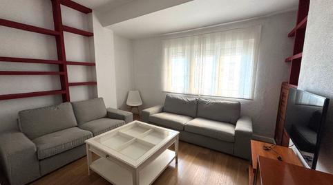 Foto 2 de Pis en venda a Plaza Almudaina, Asdrúbal - Bahía Blanca,  Cádiz Capital