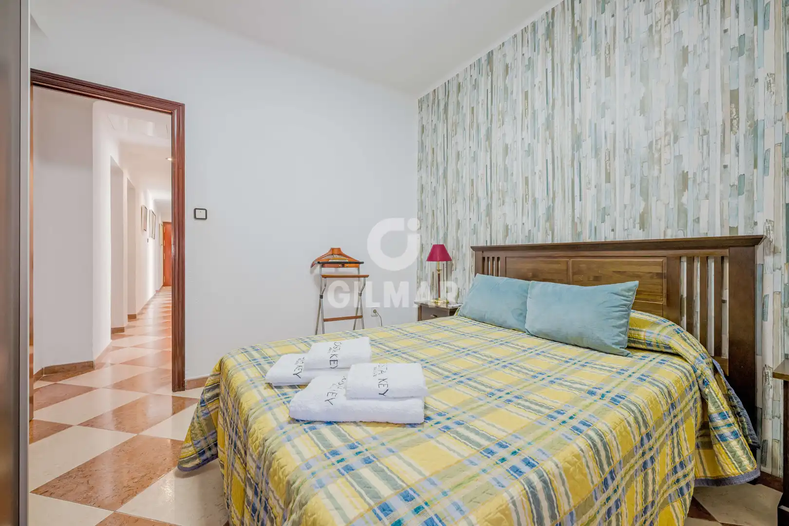 Habitación de Piso en venta en Cádiz con Calefacción