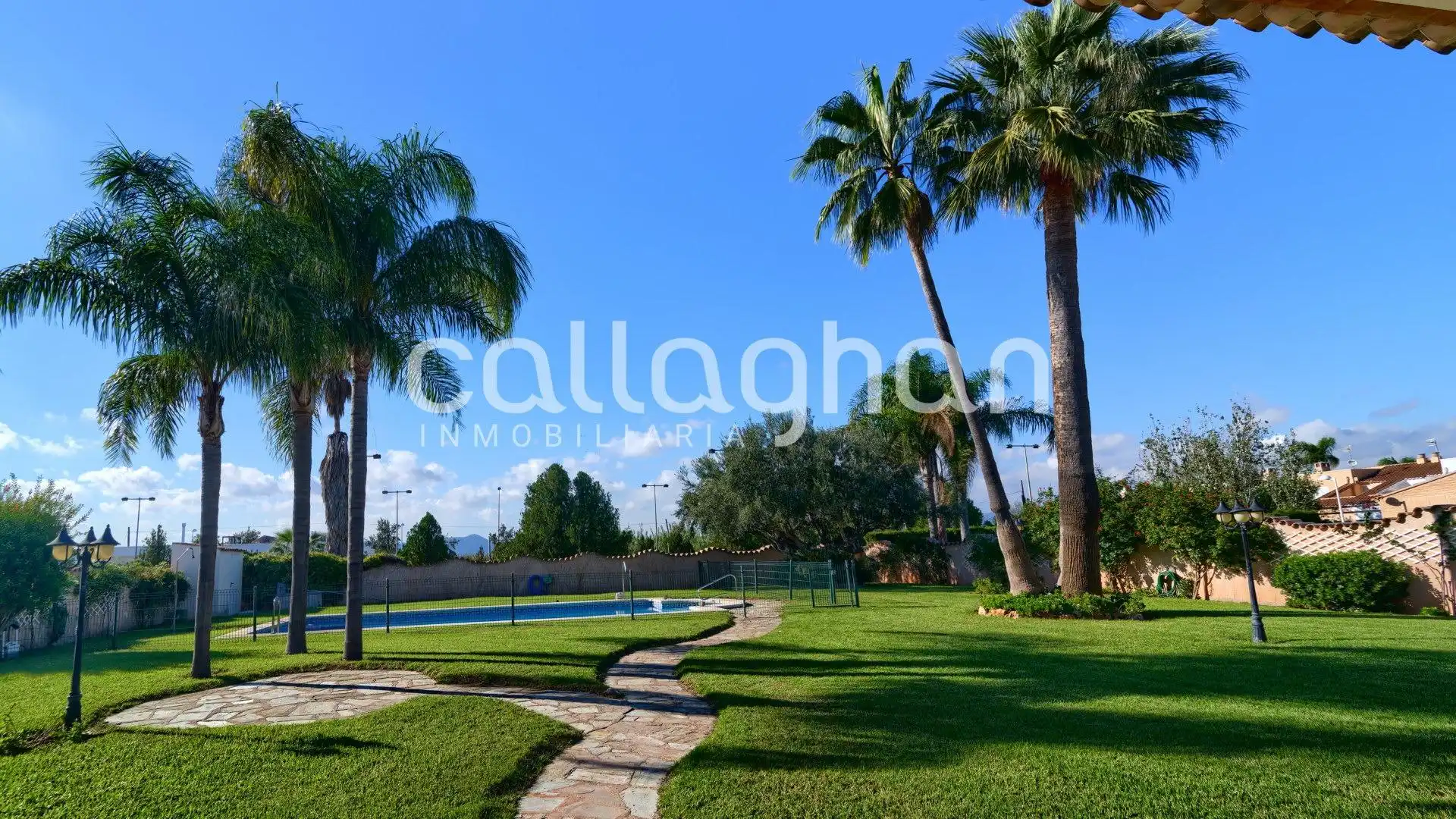 Villa avec balcon à vendre à Corinto - Almarda, imagen 7