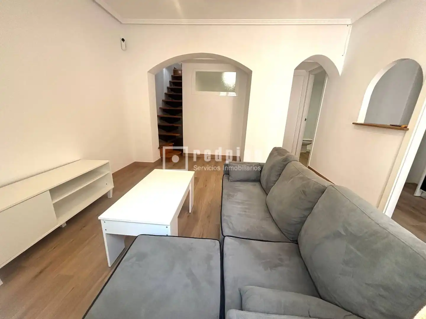 Piso en venta en de Ramón Serrano