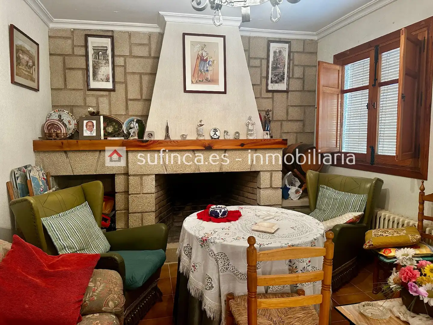 Casa o chalet en venta en Santa Rosa