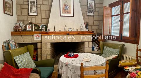 Foto 5 de Casa o xalet en venda a Santa Rosa, Alicante