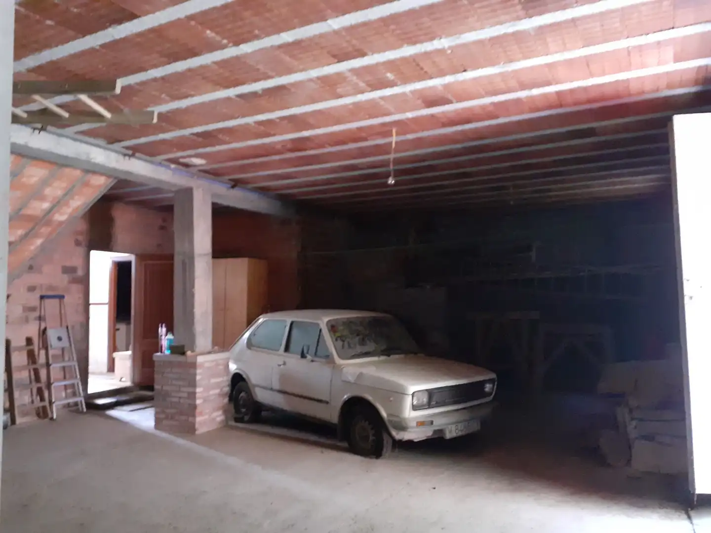 Casa adosada en venta en Socastro, 28, Teo
