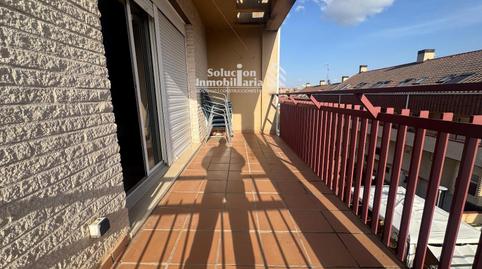 Foto 4 von Maisonette zum Verkauf in Antonio Ponz, 2, La Platina- Hospital - Campus, Salamanca Capital