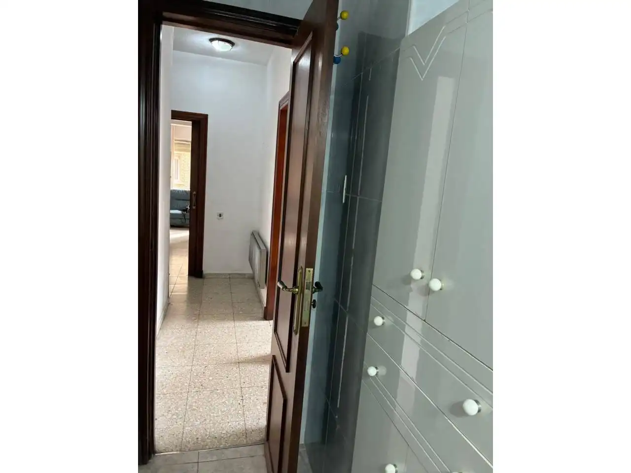 Piso en venta en Murcia con Aire acondicionado y Balcón