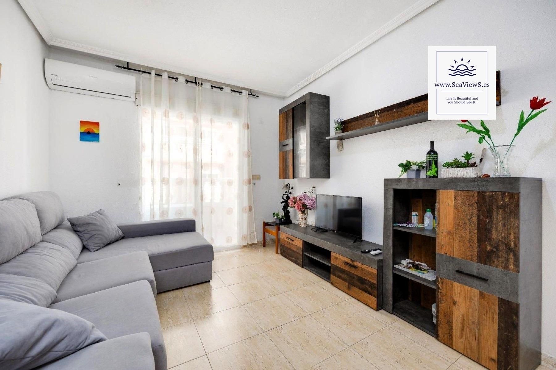 Apartament en venda a Calle RAMON GALLUD, 182, Zona Playa del Cura, Playa del Cura