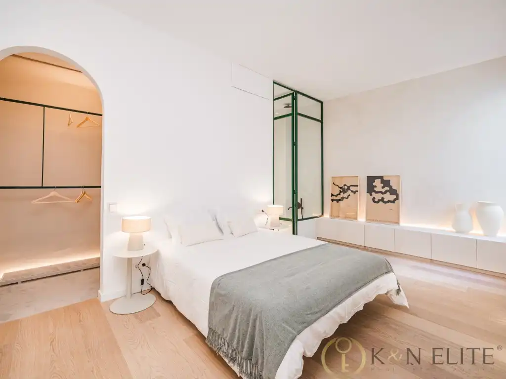 Flat with terrace for sale in Calle Magdalena, imagen 25