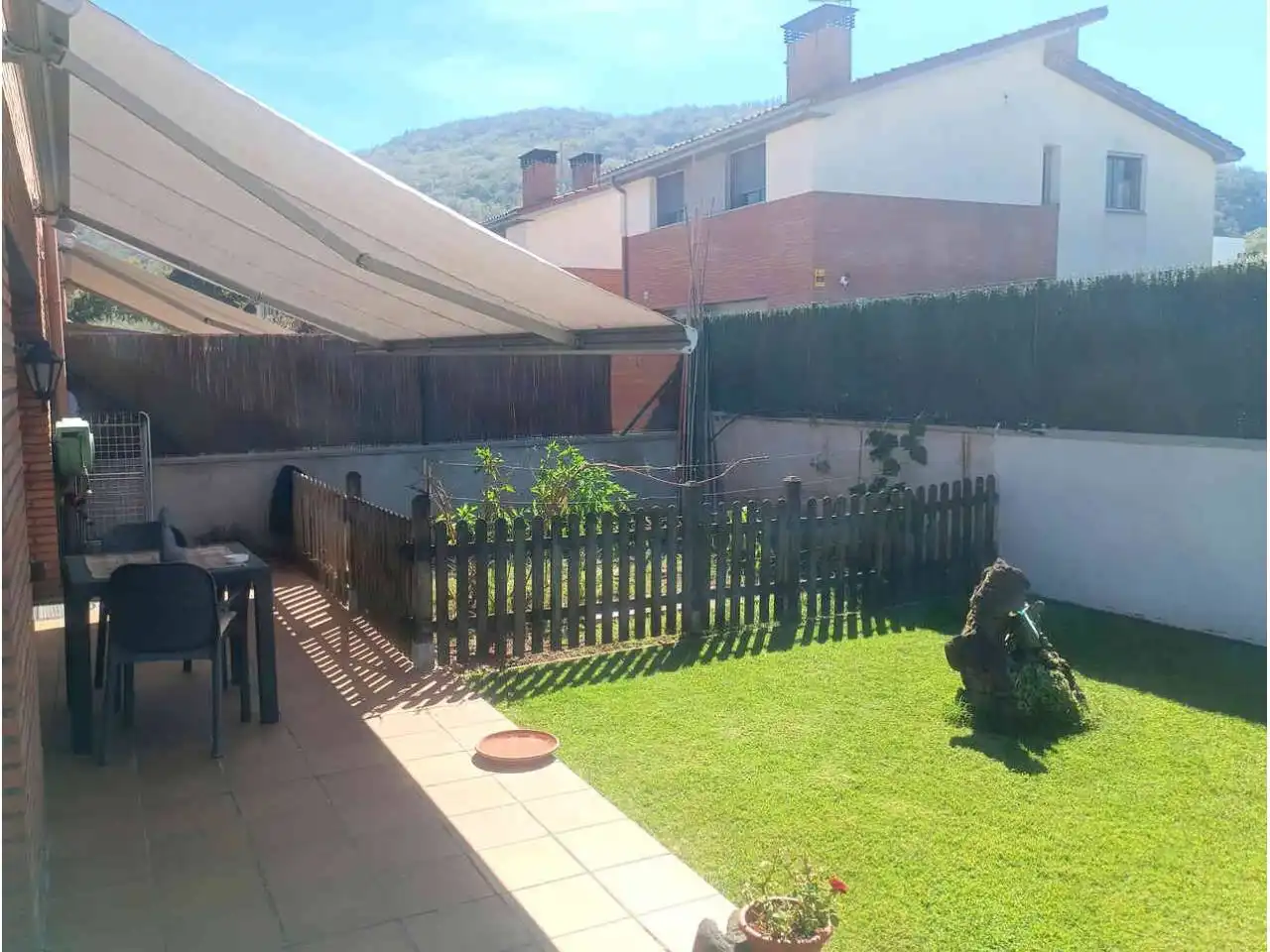 Casa amb jardí en venda a Calle Mas Xervanda 17, imagen 36