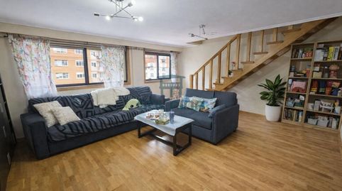 Foto 5 de Dúplex en venta en Barbadás, Ourense