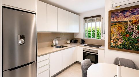 Photo 4 of Houses for sale in Camino Diseminado Reinoso, Los Llanos, Estepona