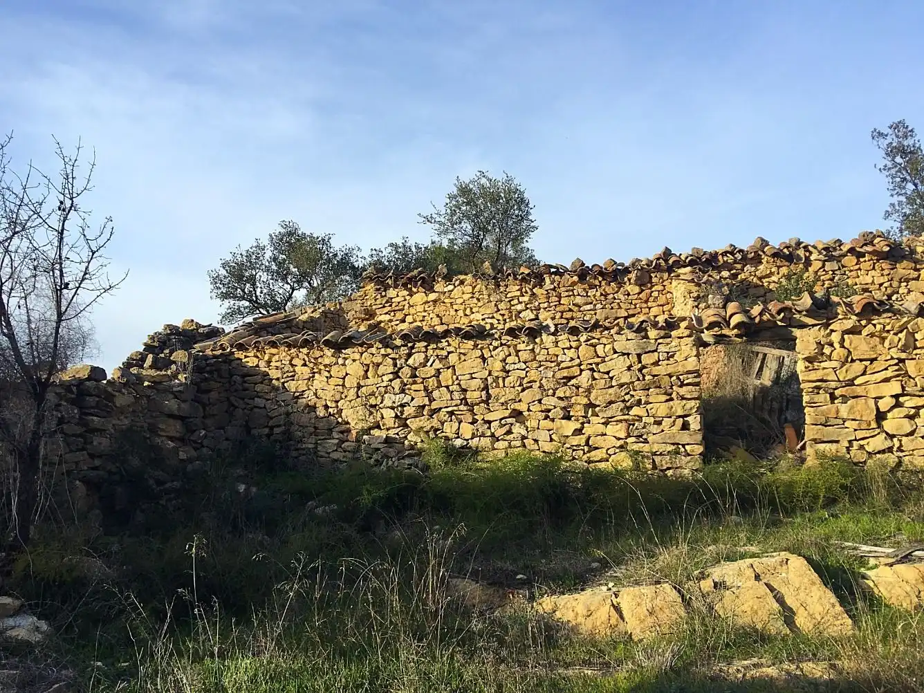 Country house for sale in Benifallet, imagen 18