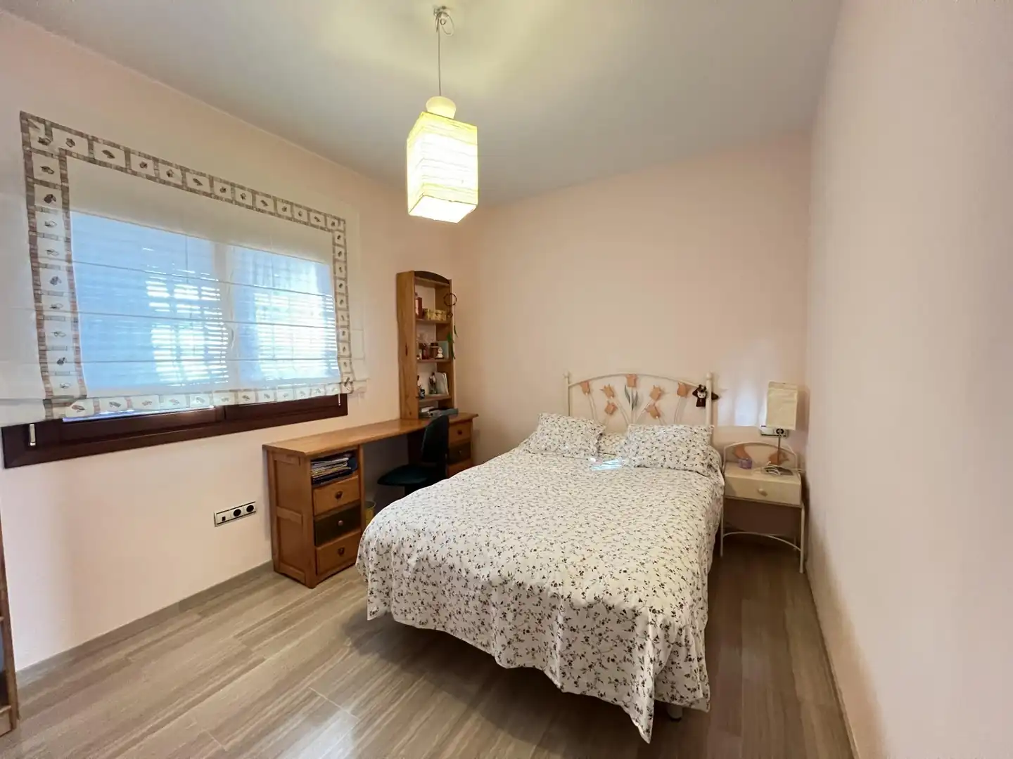 Dormitori de Casa o xalet en venda en Antequera amb Aire condicionat, Calefacció i Jardí privat